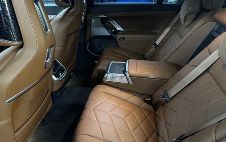 BMW 7 серия, 2025 год, 14 700 000 рублей, 17 фотография