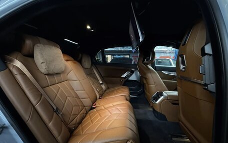 BMW 7 серия, 2025 год, 14 700 000 рублей, 18 фотография