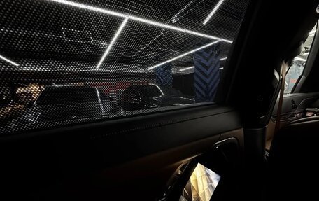 BMW 7 серия, 2025 год, 14 700 000 рублей, 19 фотография