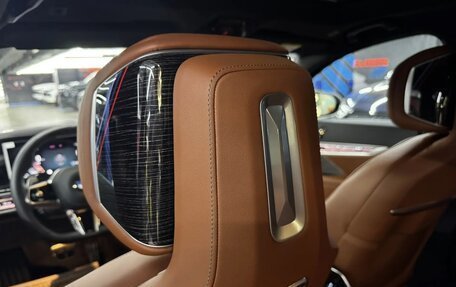 BMW 7 серия, 2025 год, 14 700 000 рублей, 31 фотография