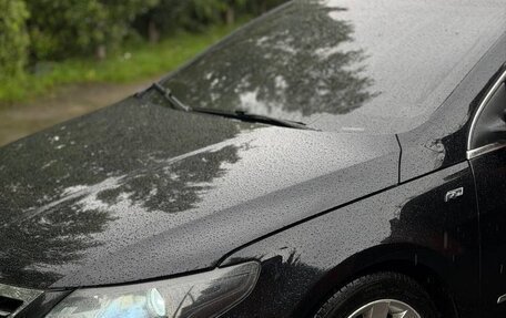 Volkswagen Passat CC I рестайлинг, 2011 год, 1 100 000 рублей, 3 фотография
