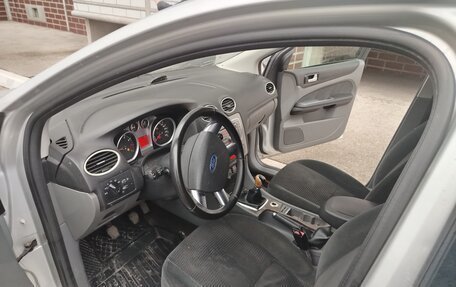 Ford Focus II рестайлинг, 2008 год, 445 000 рублей, 2 фотография