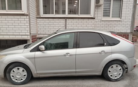 Ford Focus II рестайлинг, 2008 год, 445 000 рублей, 5 фотография