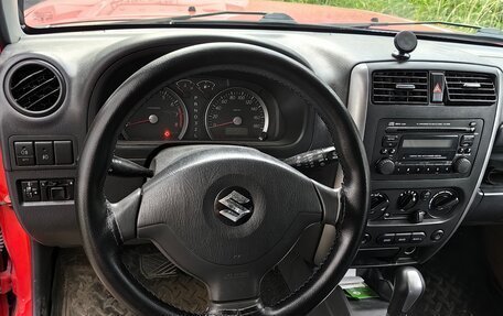 Suzuki Jimny, 2006 год, 750 000 рублей, 10 фотография