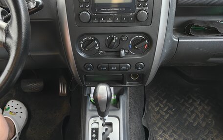Suzuki Jimny, 2006 год, 750 000 рублей, 11 фотография