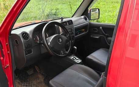Suzuki Jimny, 2006 год, 750 000 рублей, 9 фотография