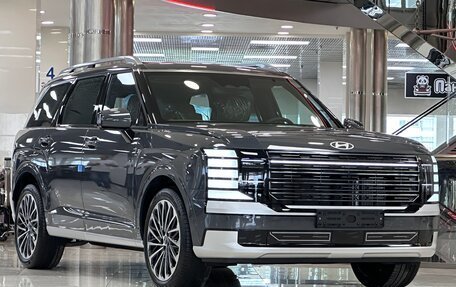 Hyundai Palisade, 2026 год, 8 700 000 рублей, 3 фотография