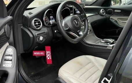 Mercedes-Benz C-Класс, 2015 год, 1 370 000 рублей, 8 фотография