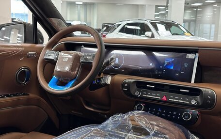 Hyundai Palisade, 2026 год, 8 700 000 рублей, 10 фотография