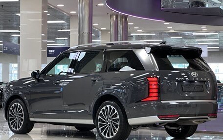Hyundai Palisade, 2026 год, 8 700 000 рублей, 4 фотография