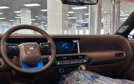 Hyundai Palisade, 2026 год, 8 700 000 рублей, 9 фотография