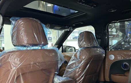 Hyundai Palisade, 2026 год, 8 700 000 рублей, 6 фотография