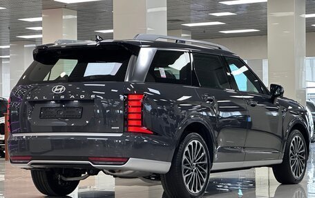 Hyundai Palisade, 2026 год, 8 700 000 рублей, 2 фотография