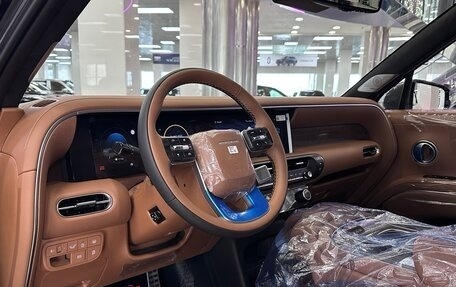 Hyundai Palisade, 2026 год, 8 700 000 рублей, 5 фотография