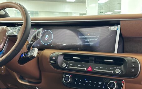 Hyundai Palisade, 2026 год, 8 700 000 рублей, 15 фотография