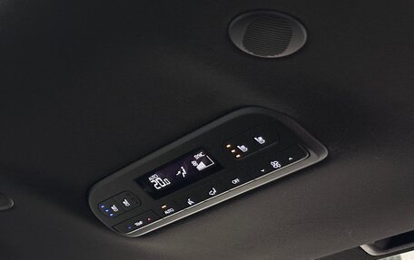 Hyundai Palisade, 2026 год, 8 700 000 рублей, 27 фотография