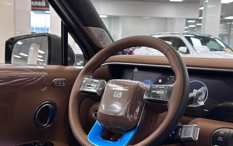 Hyundai Palisade, 2026 год, 8 700 000 рублей, 25 фотография