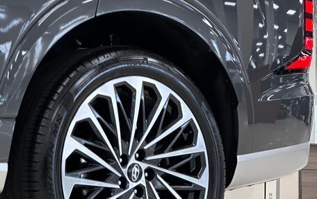 Hyundai Palisade, 2026 год, 8 700 000 рублей, 31 фотография