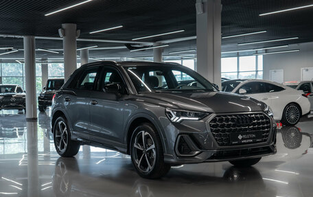Audi Q3, 2026 год, 4 100 000 рублей, 2 фотография