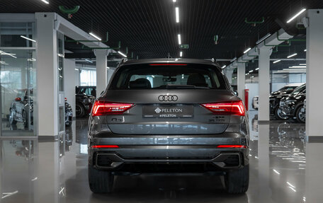Audi Q3, 2026 год, 4 100 000 рублей, 6 фотография