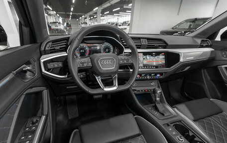 Audi Q3, 2026 год, 4 100 000 рублей, 7 фотография