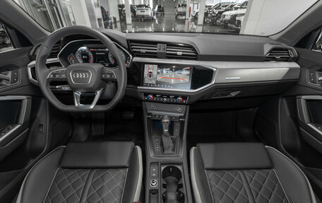 Audi Q3, 2026 год, 4 100 000 рублей, 8 фотография