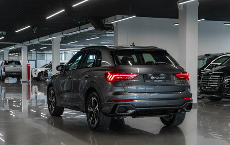 Audi Q3, 2026 год, 4 100 000 рублей, 5 фотография