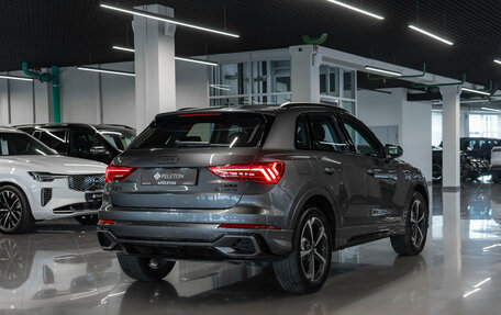 Audi Q3, 2026 год, 4 100 000 рублей, 4 фотография