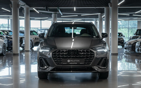 Audi Q3, 2026 год, 4 100 000 рублей, 3 фотография