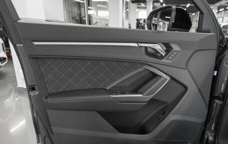 Audi Q3, 2026 год, 4 100 000 рублей, 14 фотография