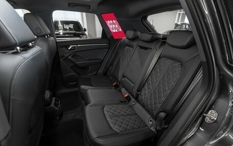 Audi Q3, 2026 год, 4 100 000 рублей, 13 фотография