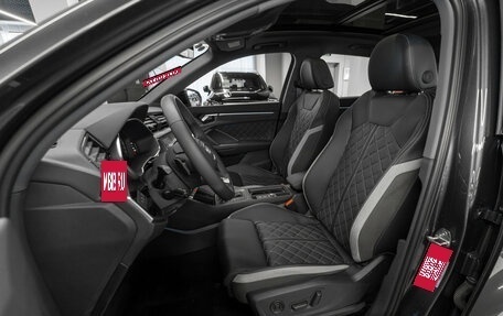 Audi Q3, 2026 год, 4 100 000 рублей, 9 фотография