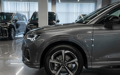 Audi Q3, 2026 год, 4 100 000 рублей, 23 фотография