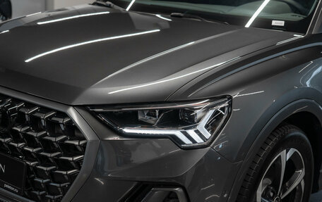 Audi Q3, 2026 год, 4 100 000 рублей, 22 фотография