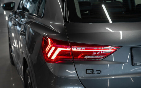 Audi Q3, 2026 год, 4 100 000 рублей, 24 фотография