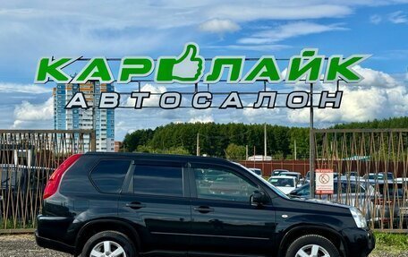 Nissan X-Trail, 2010 год, 949 000 рублей, 4 фотография