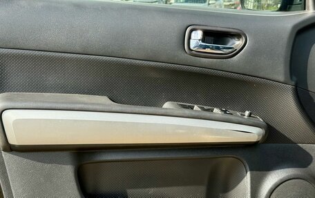 Nissan X-Trail, 2010 год, 949 000 рублей, 11 фотография