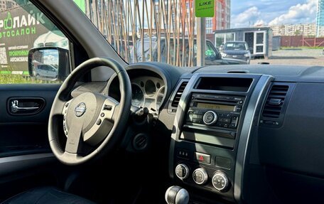 Nissan X-Trail, 2010 год, 949 000 рублей, 16 фотография