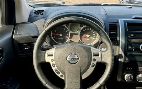 Nissan X-Trail, 2010 год, 949 000 рублей, 17 фотография