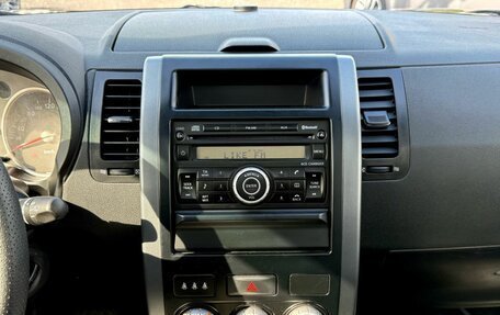 Nissan X-Trail, 2010 год, 949 000 рублей, 20 фотография