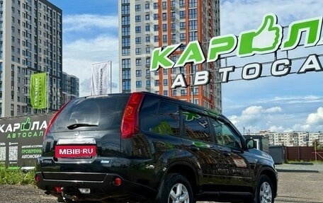Nissan X-Trail, 2010 год, 949 000 рублей, 9 фотография