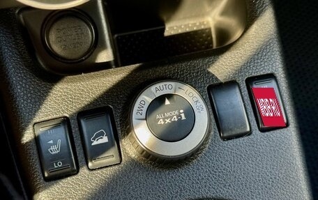 Nissan X-Trail, 2010 год, 949 000 рублей, 27 фотография