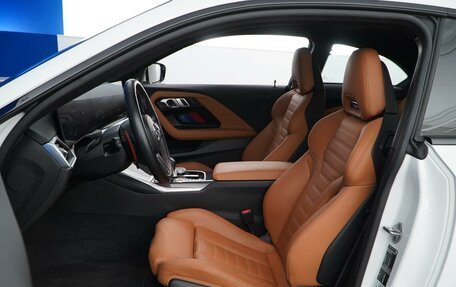 BMW M2, 2023 год, 9 457 077 рублей, 8 фотография