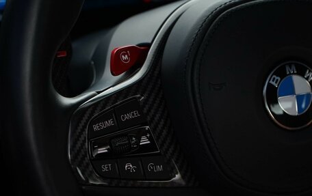 BMW M2, 2023 год, 9 457 077 рублей, 10 фотография