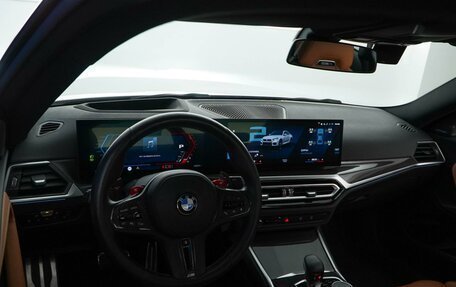 BMW M2, 2023 год, 9 457 077 рублей, 6 фотография