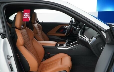 BMW M2, 2023 год, 9 457 077 рублей, 7 фотография