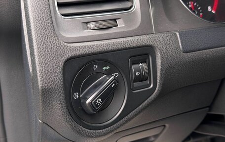 Volkswagen Golf VII, 2014 год, 1 100 000 рублей, 12 фотография