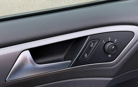 Volkswagen Golf VII, 2014 год, 1 100 000 рублей, 10 фотография