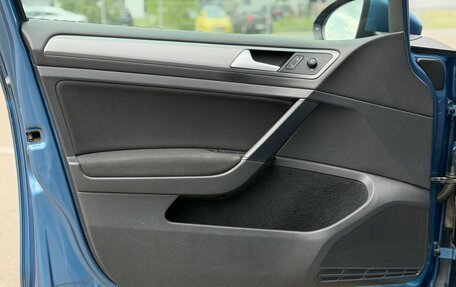 Volkswagen Golf VII, 2014 год, 1 100 000 рублей, 9 фотография