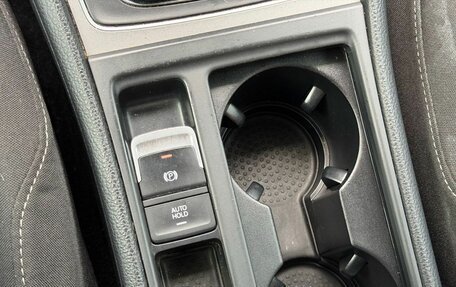 Volkswagen Golf VII, 2014 год, 1 100 000 рублей, 20 фотография